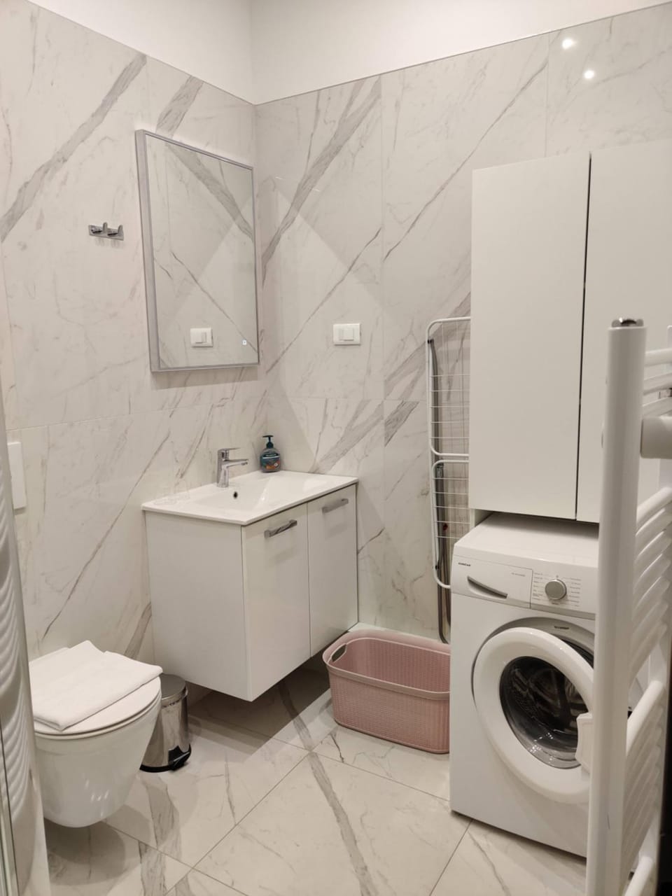 APARTMENT Dominik **** Apartment in City of Zagreb