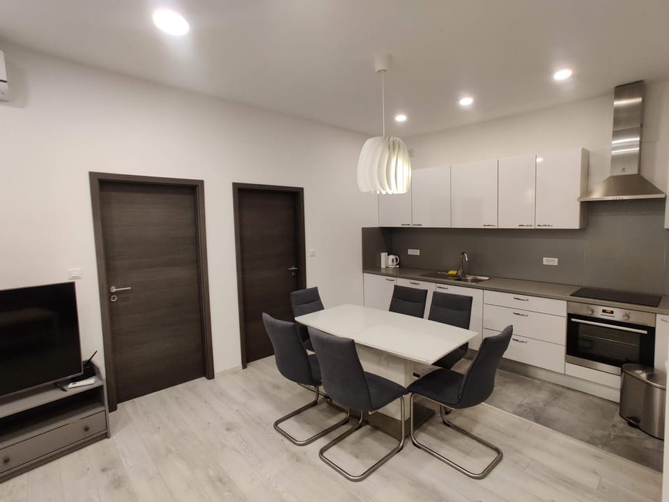 APARTMENT Dominik **** Apartment in City of Zagreb