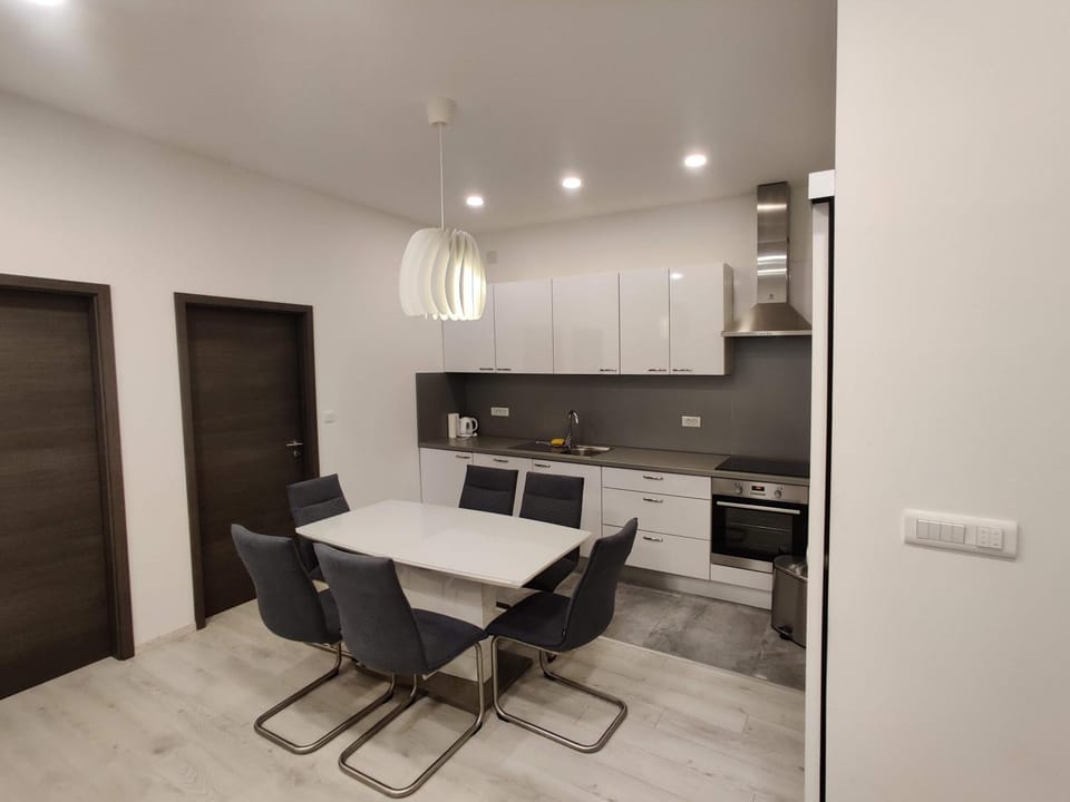 APARTMENT Dominik **** Apartment in City of Zagreb