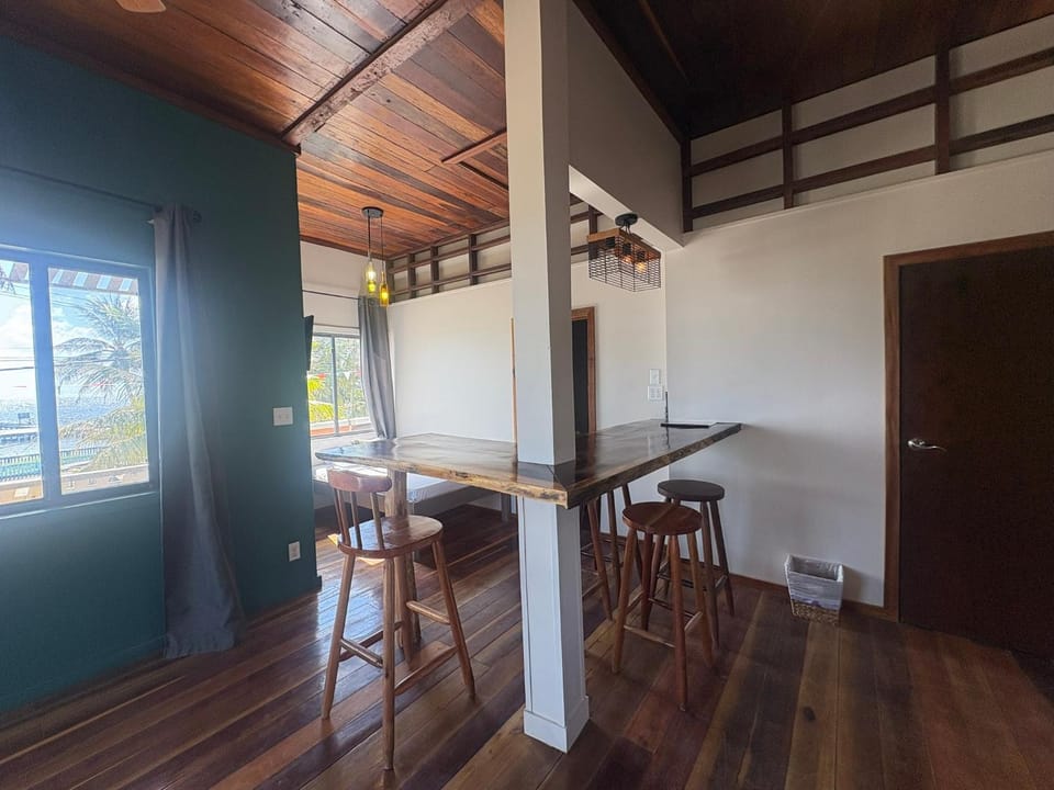 The Bounty Hotel Hotel in Belize District