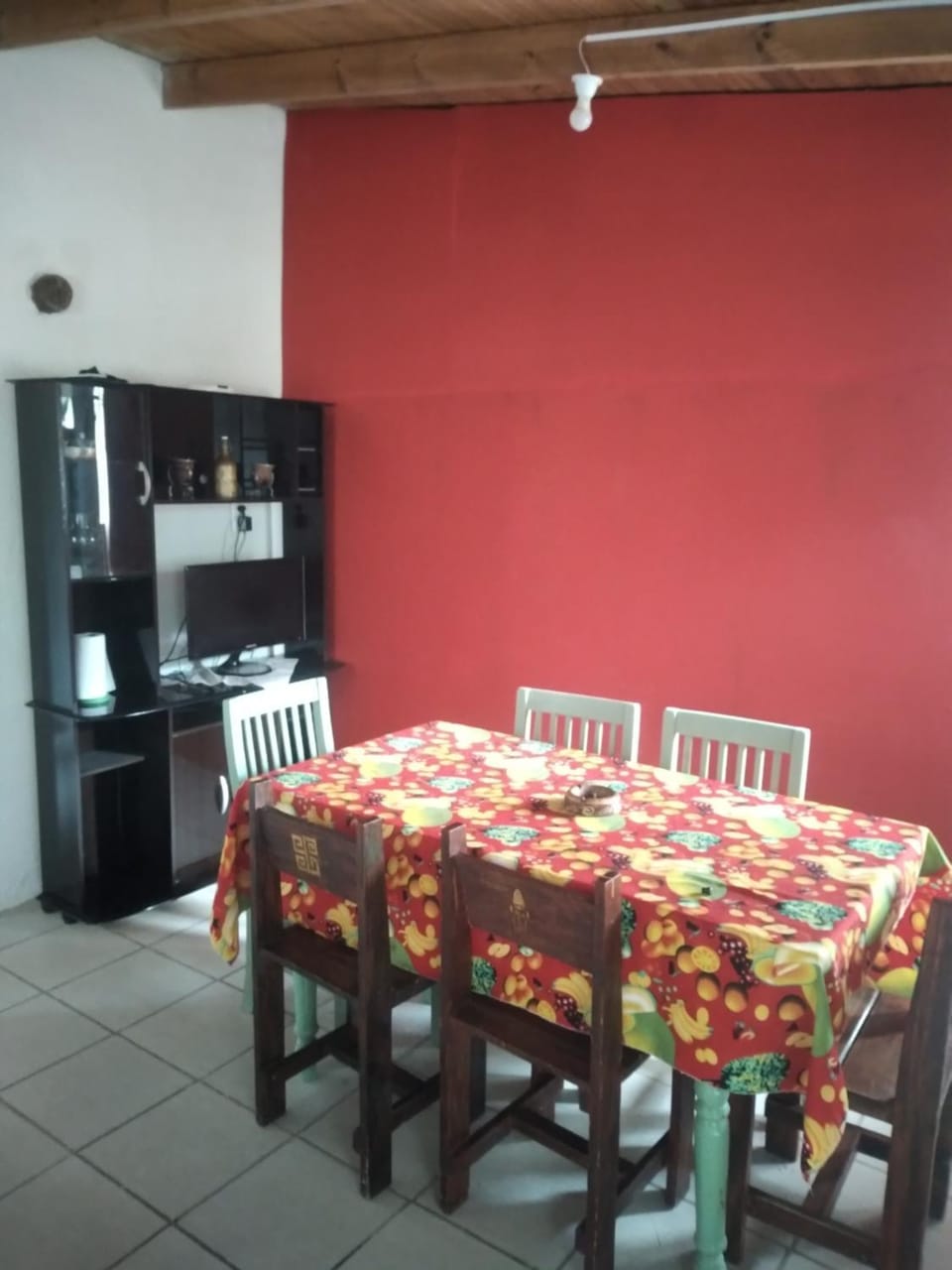 Casa de montaña House in Cordoba Province
