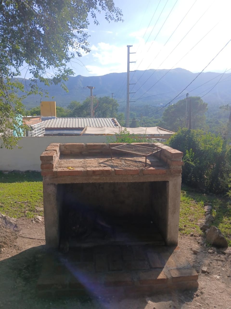 Casa de montaña House in Cordoba Province