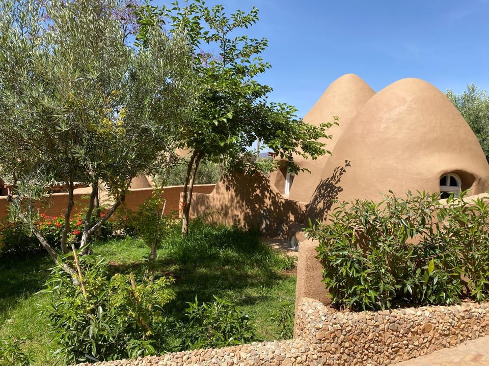 Garden, Garden