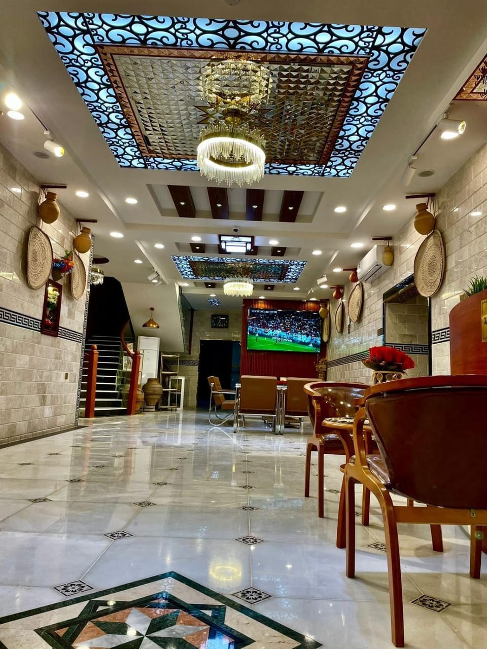 Dar Al Salaam Hospitality House Bed and Breakfast in Oman