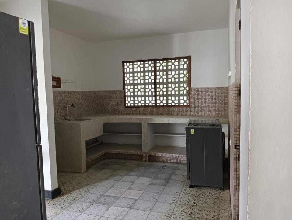 Las Gaviotas Coveñas Apartment in Sucre, Colombia