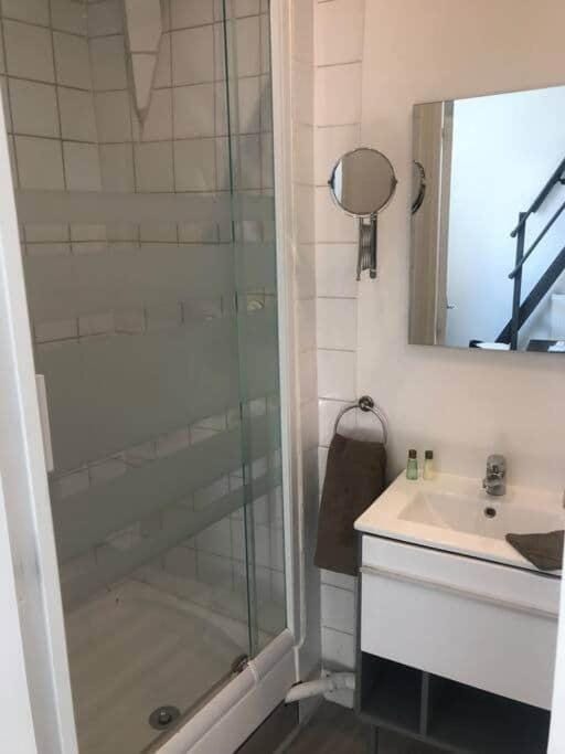 jolie studio 25 Apartment in Arras
