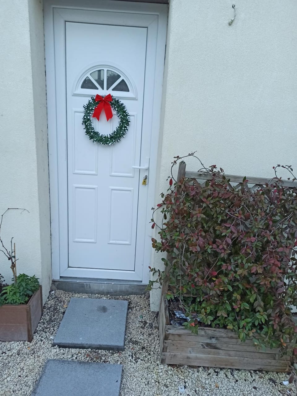 La tranquillité House in Île-de-France