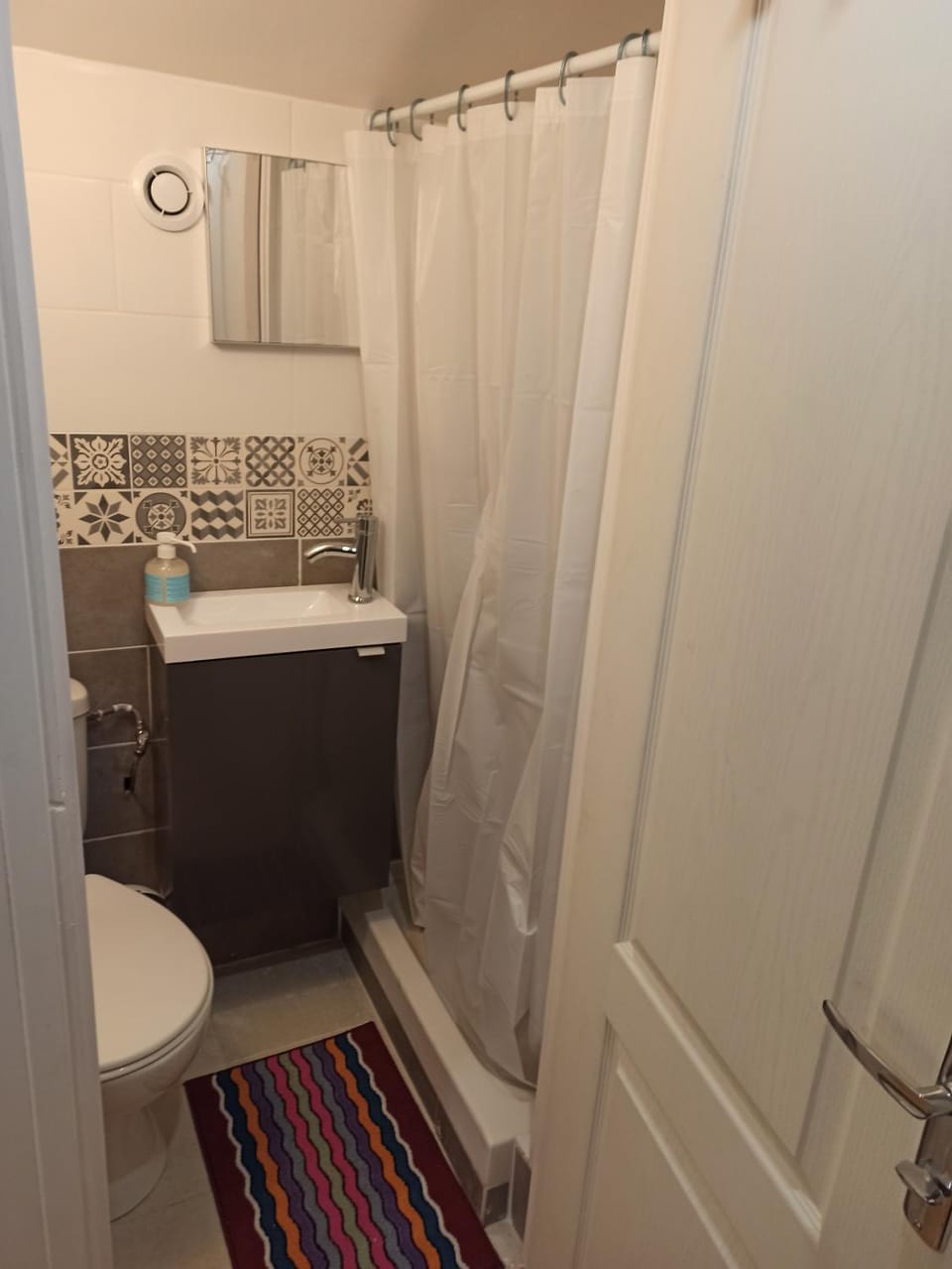 La tranquillité House in Île-de-France