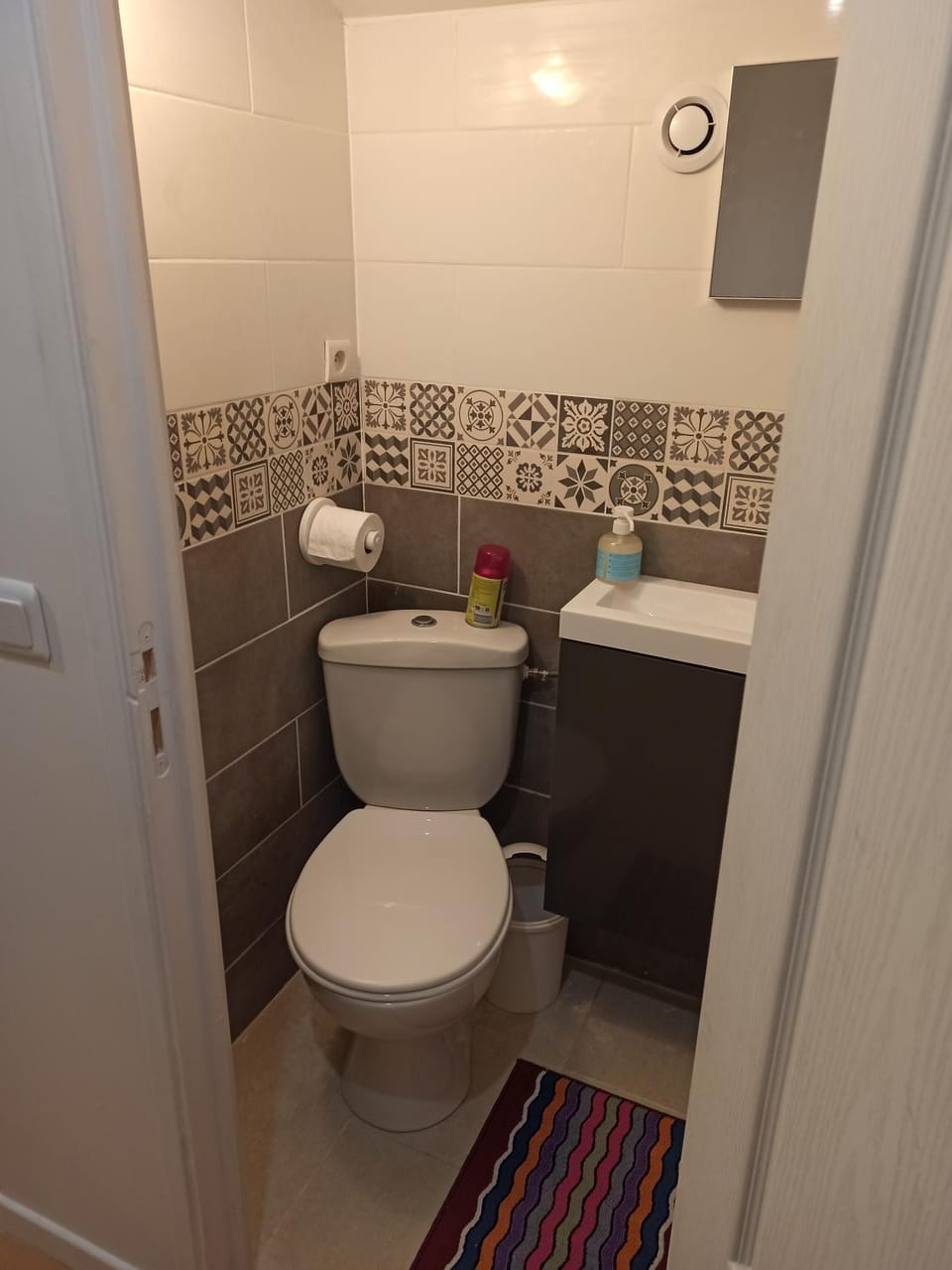 La tranquillité House in Île-de-France