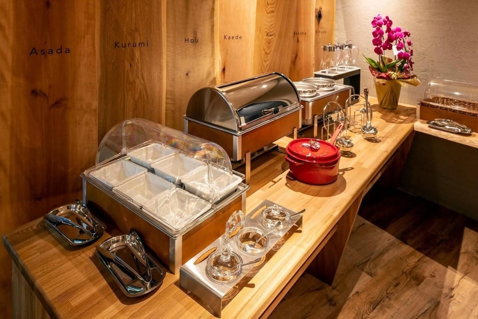 Hotel Cocoa - Vacation STAY 05776v Hotel in Hokkaido Prefecture