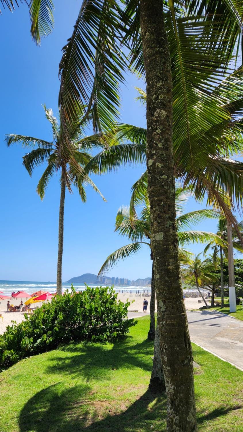 Natural landscape, Beach