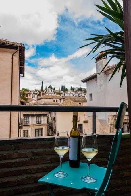 View (from property/room), Balcony/Terrace