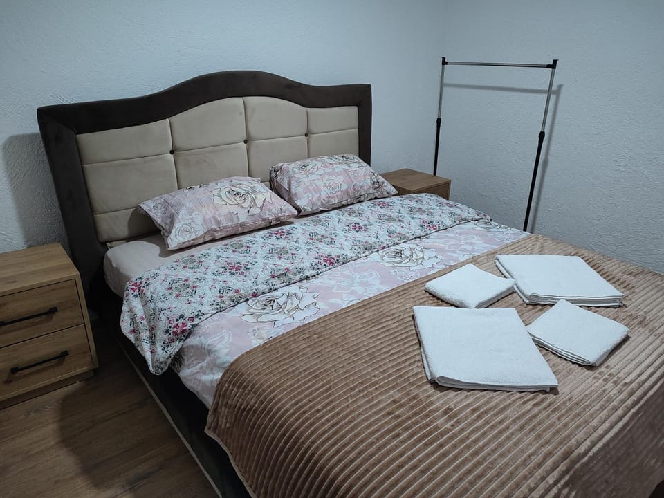 Apartman Jakša Apartment in Montenegro