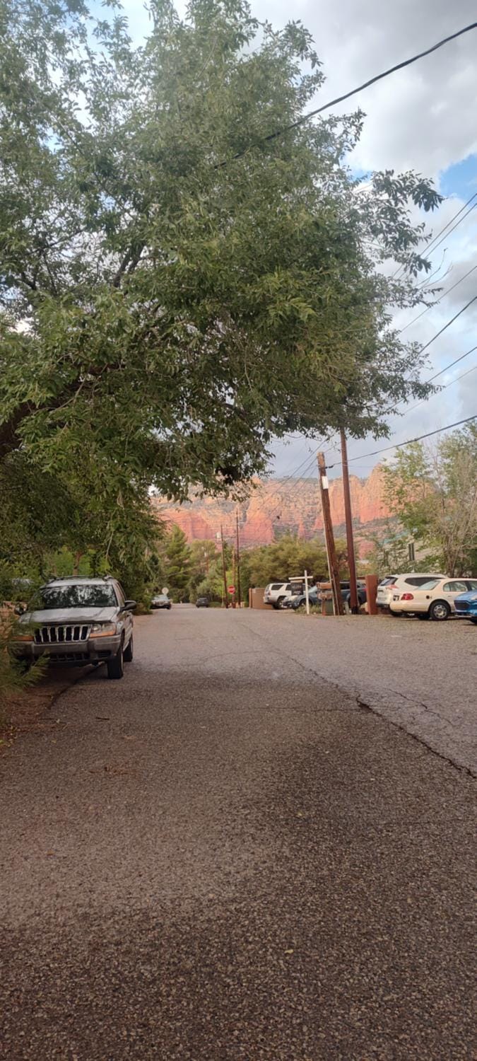 The Three Keys duplex Apartment in Sedona