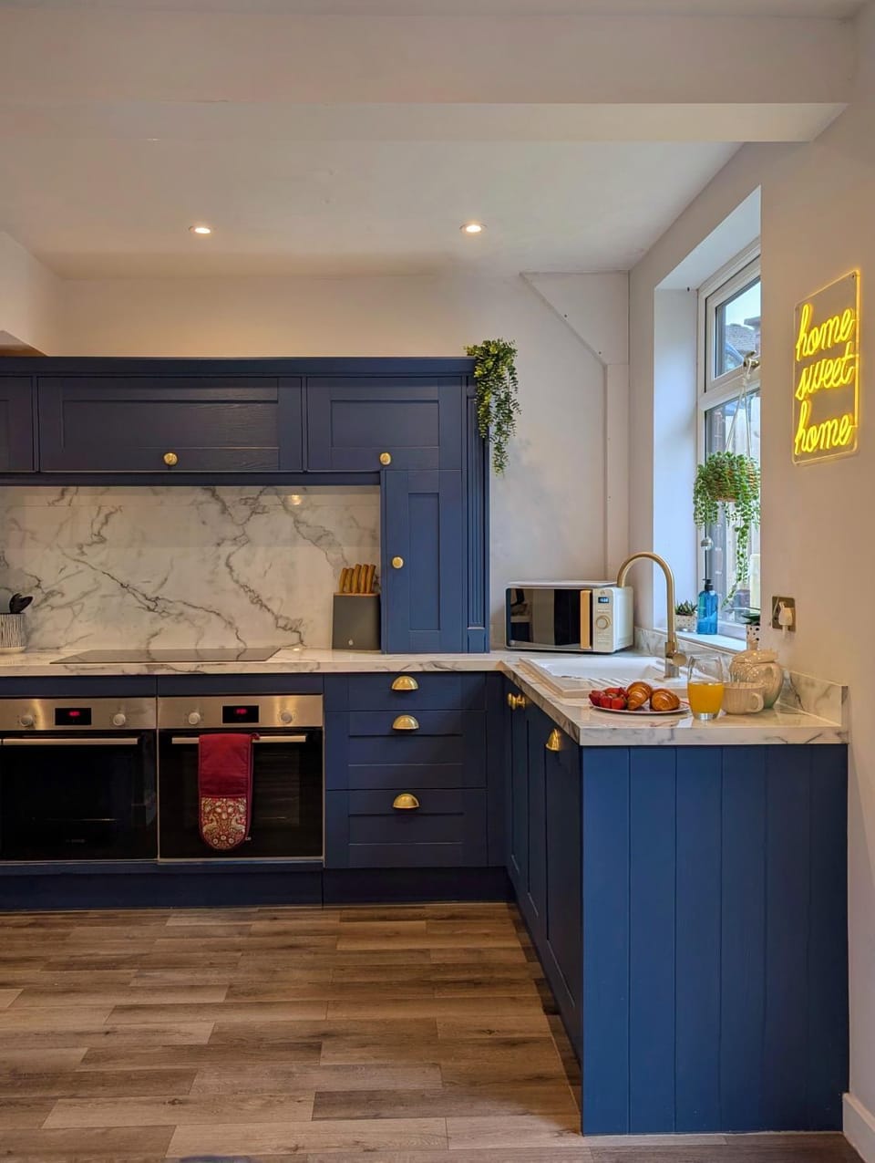 Kitchen or kitchenette, Food and drinks, pet friendly, stove