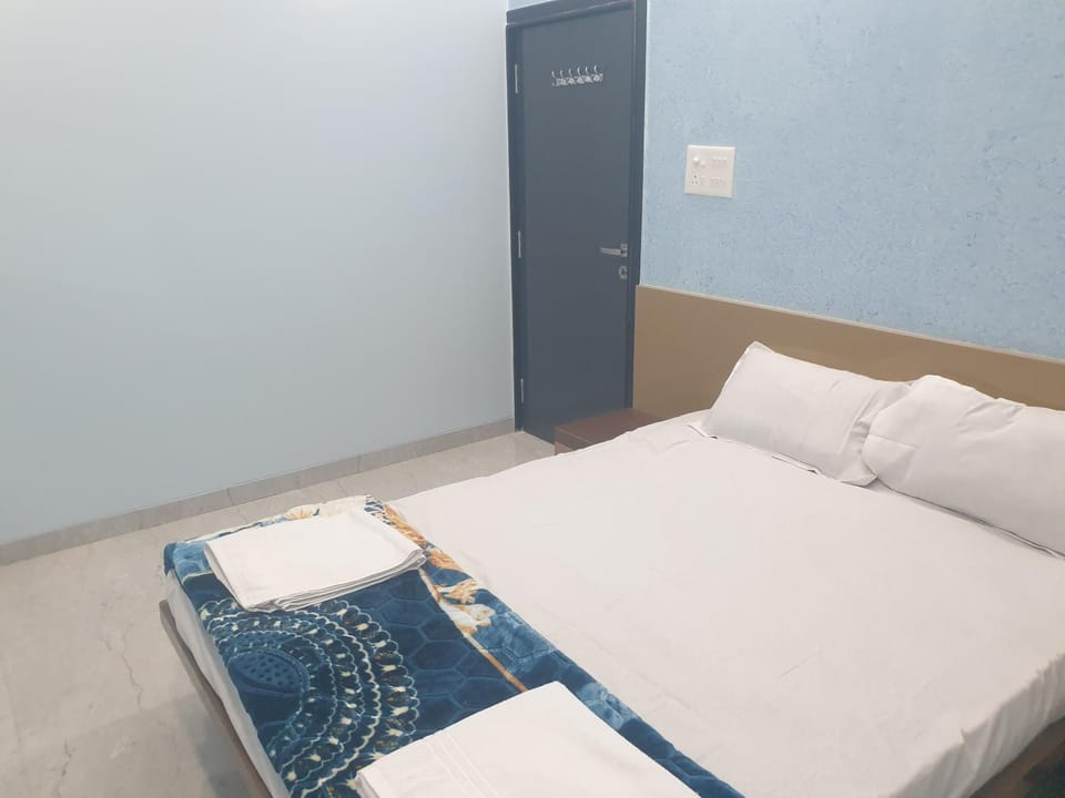 Hotel Taj Bi Plaza Vacation rental in Maharashtra