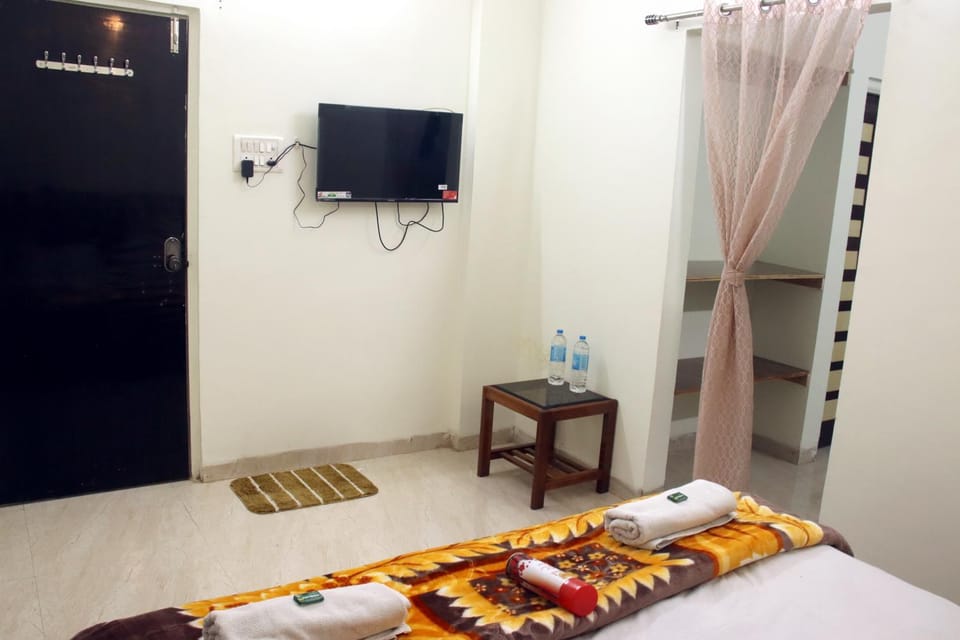 Hotel Taj Bi Plaza Vacation rental in Maharashtra