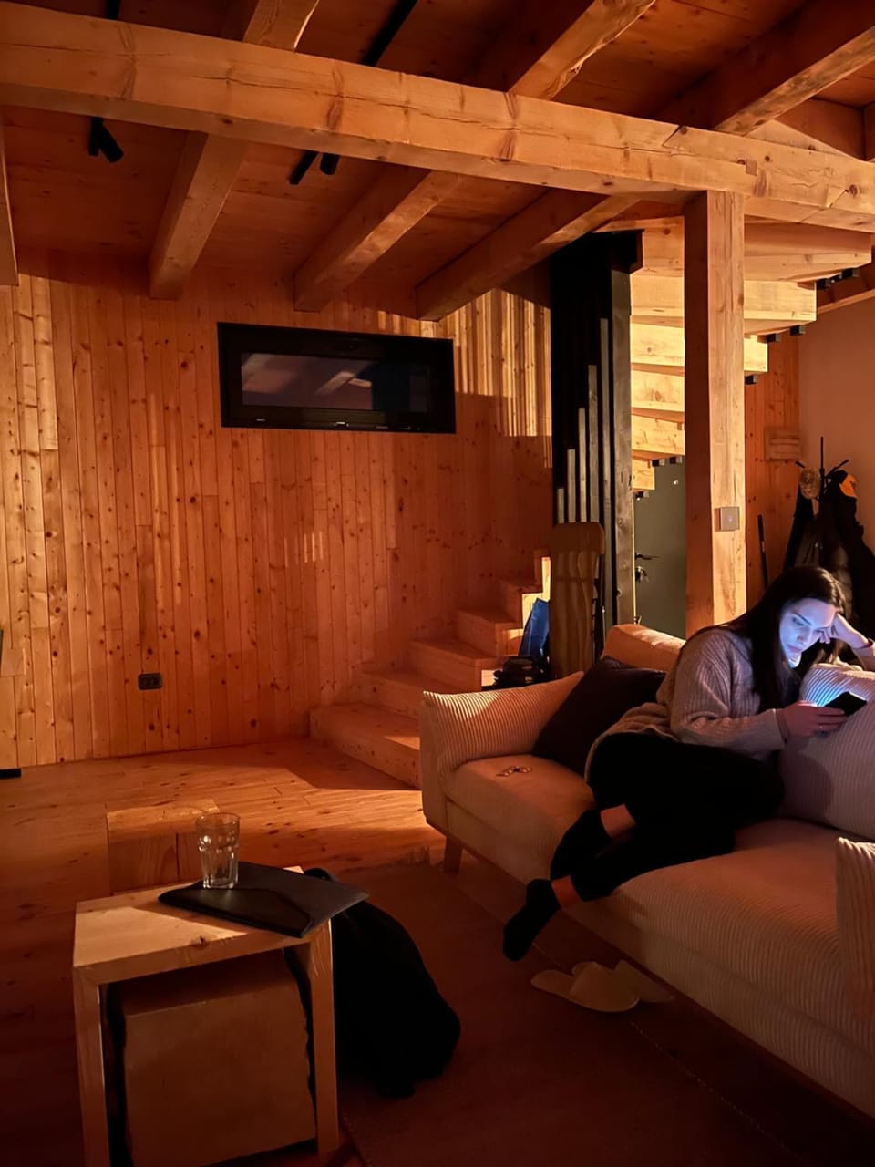 Cabana Neagră Chalet in Cluj County