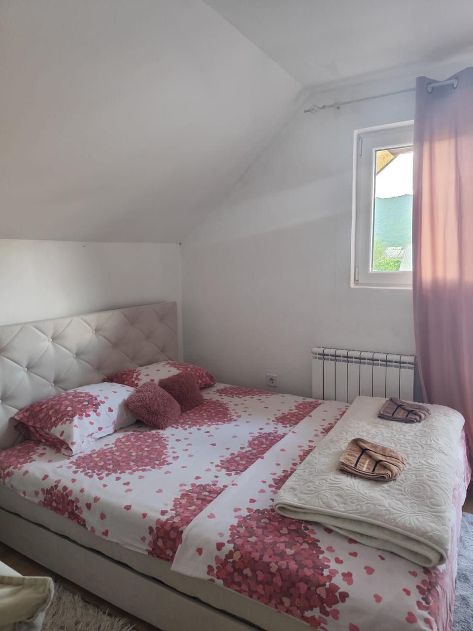 Holiday home BOŽUR Apartment in Montenegro