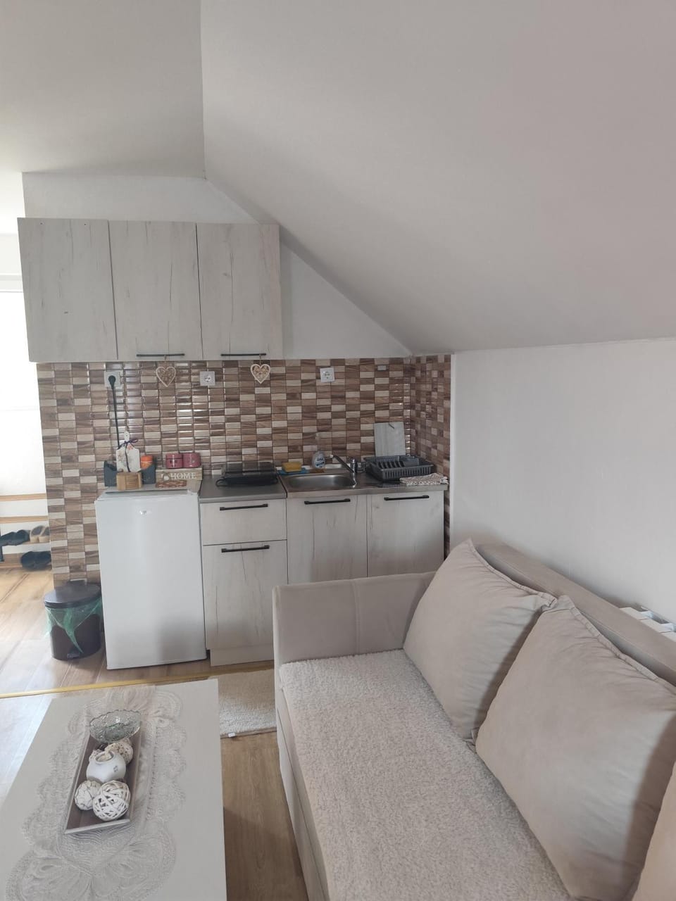 Holiday home BOŽUR Apartment in Montenegro