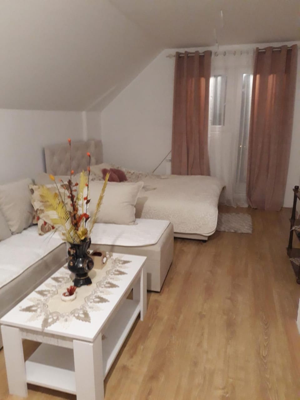 Holiday home BOŽUR Apartment in Montenegro
