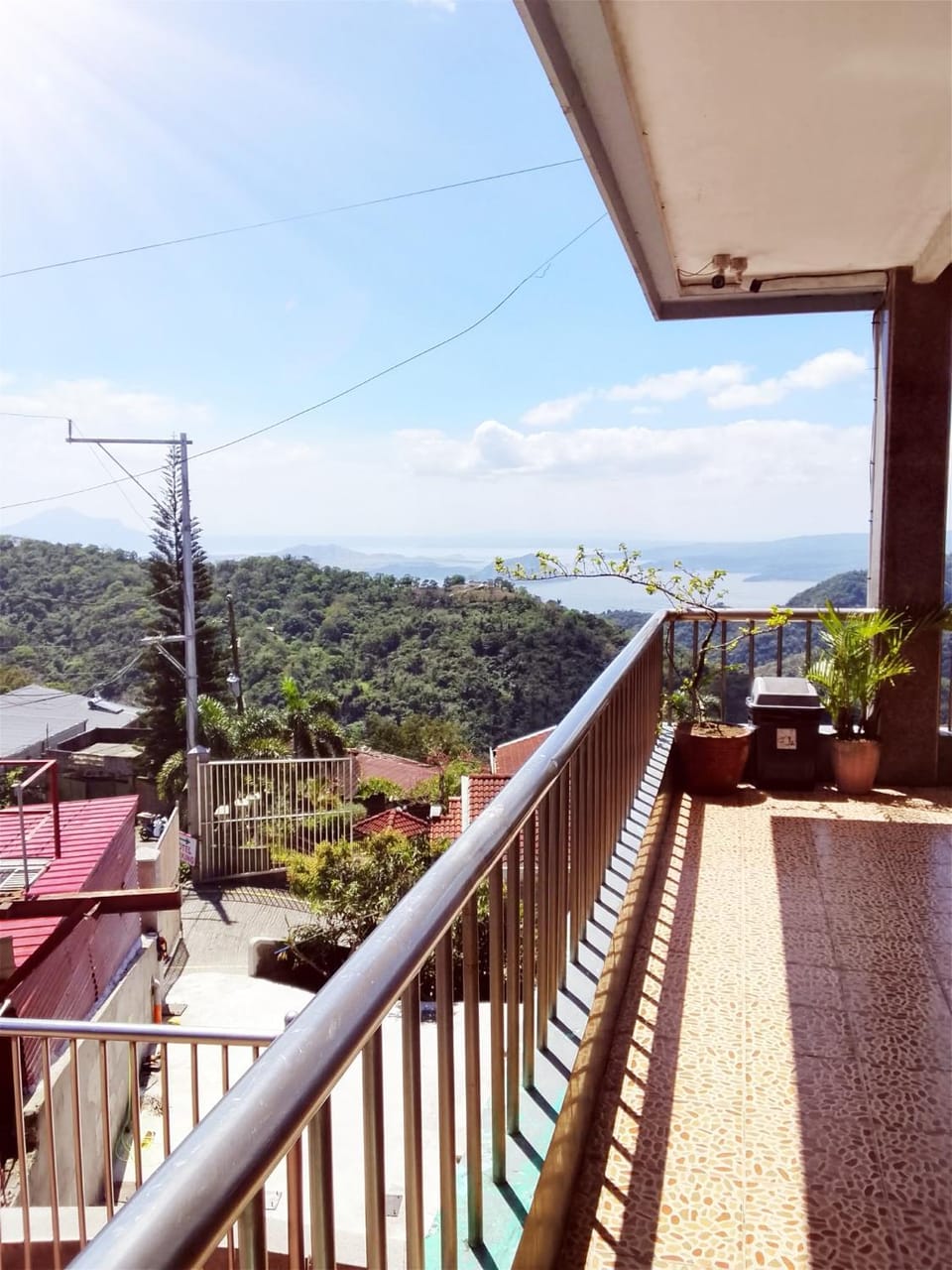 Sang Yoo Mountain View Tagaytay Staycation - Over Looking Of Taal Volcano Hotel in Tagaytay