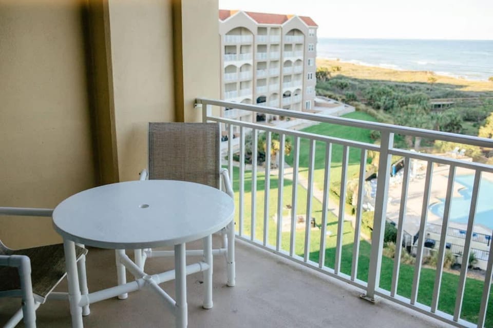 80 Surfview Drive - Unit 604 Apartment in Palm Coast