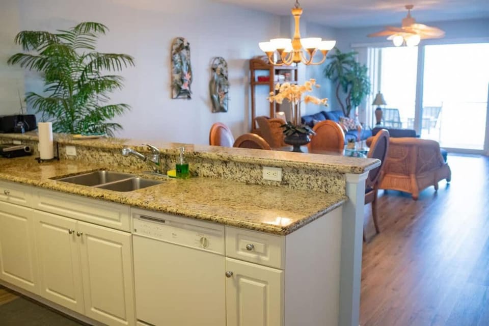 80 Surfview Drive - Unit 604 Apartment in Palm Coast