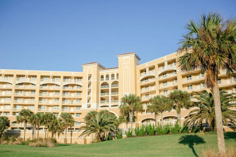 80 Surfview Drive - Unit 604 Apartment in Palm Coast