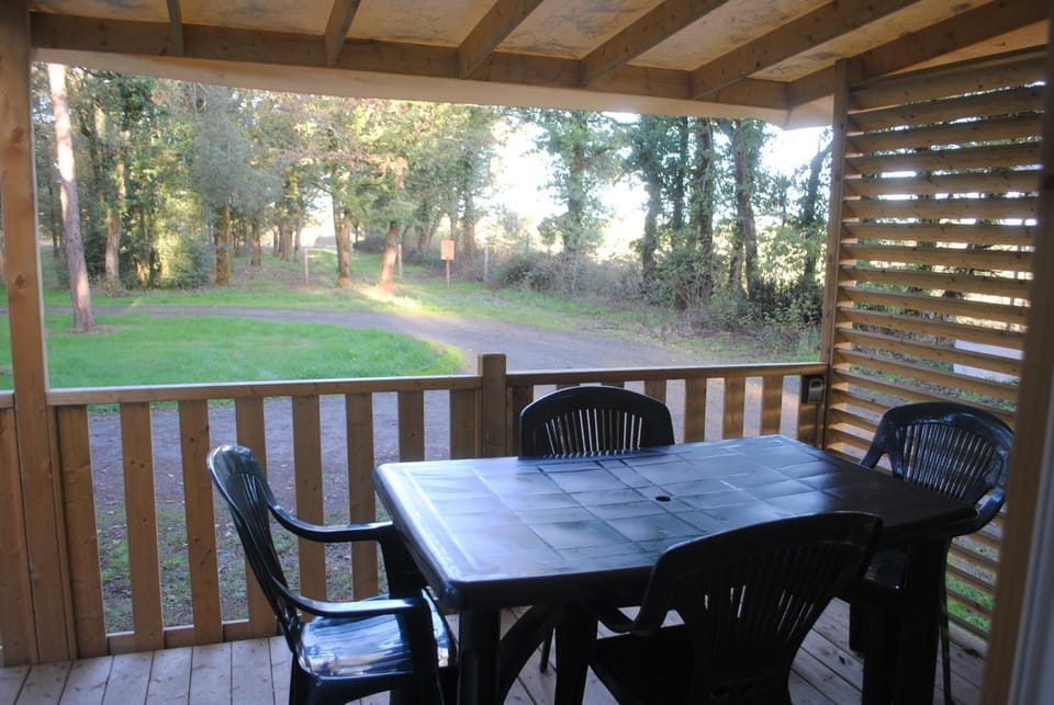 Balcony/Terrace, Balcony/Terrace