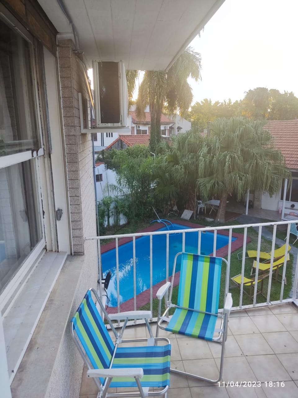 hostel olivos Vacation rental in Buenos Aires Province