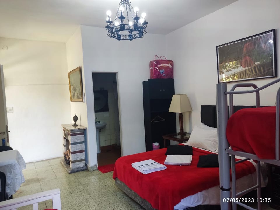 hostel olivos Vacation rental in Buenos Aires Province