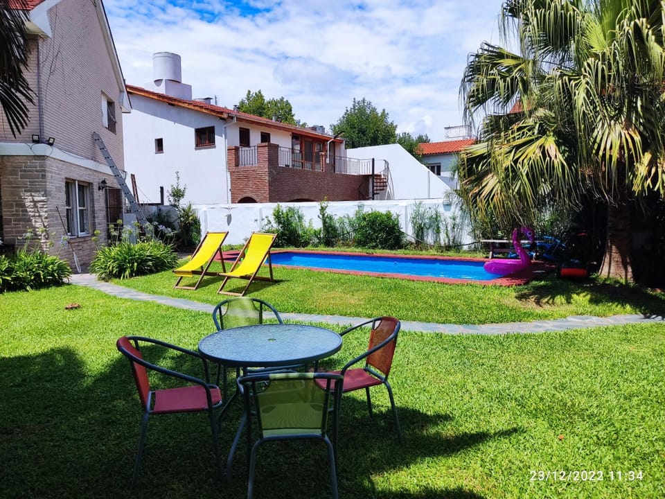 hostel olivos Vacation rental in Buenos Aires Province