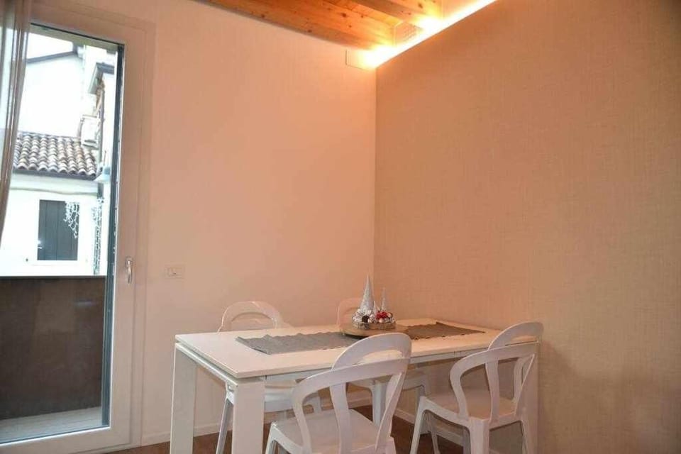 CA MATTA luxury and relax Apartment in Veneto