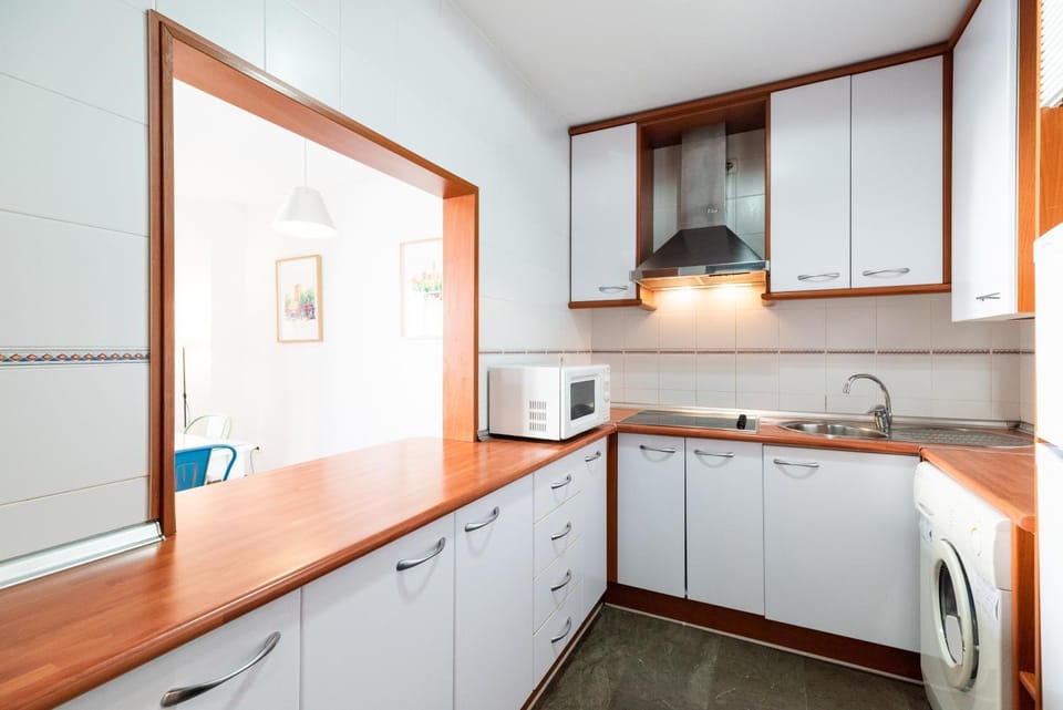 Cosy Apartment & Amazing Views! Close to Alhambra! Apartment in Granada