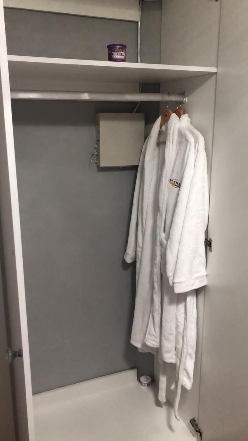 Exclusive townhouse Newton Park Apartment in Port Elizabeth