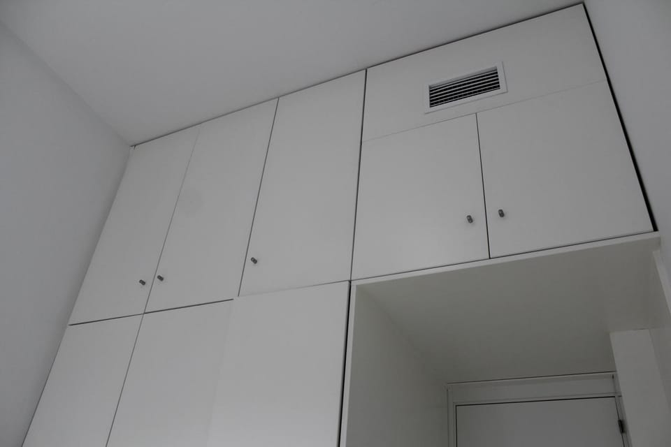 WISH SUITE MARQUES DE PARADAS DE SEVILLA Apartment in Seville