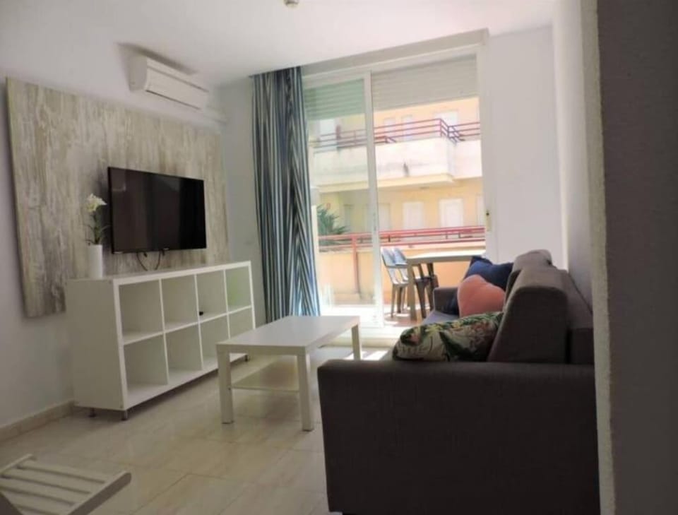 Apartment with terrace and pool by the sea Apartment in La Janda