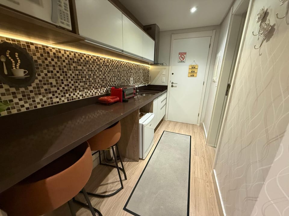 Flat Completo Granja Brasil Apartment hotel in State of Rio de Janeiro