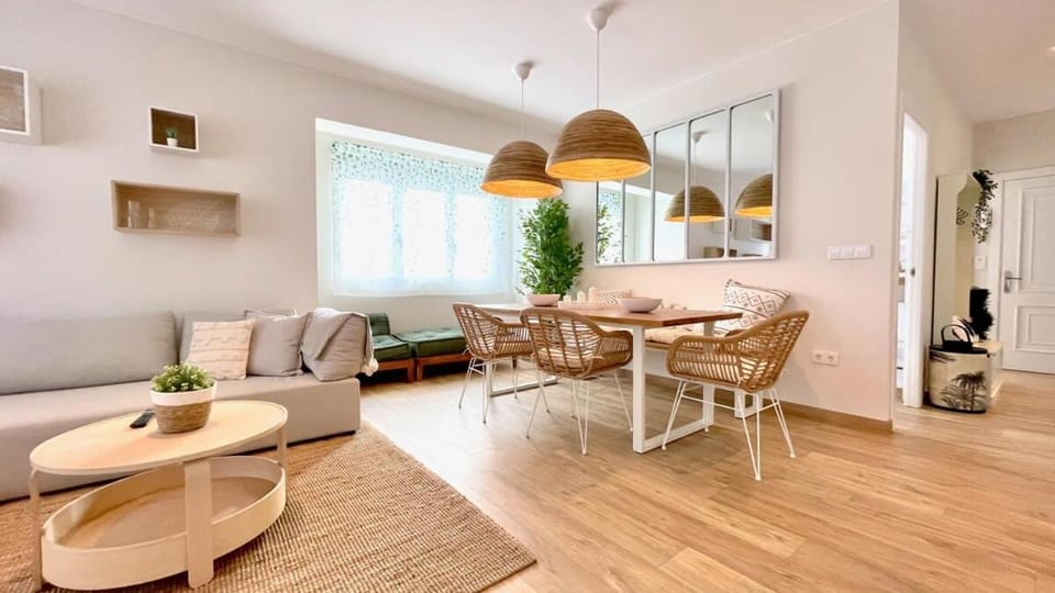 The Cliffs - Polo Blue Apartment in A Mariña Occidental