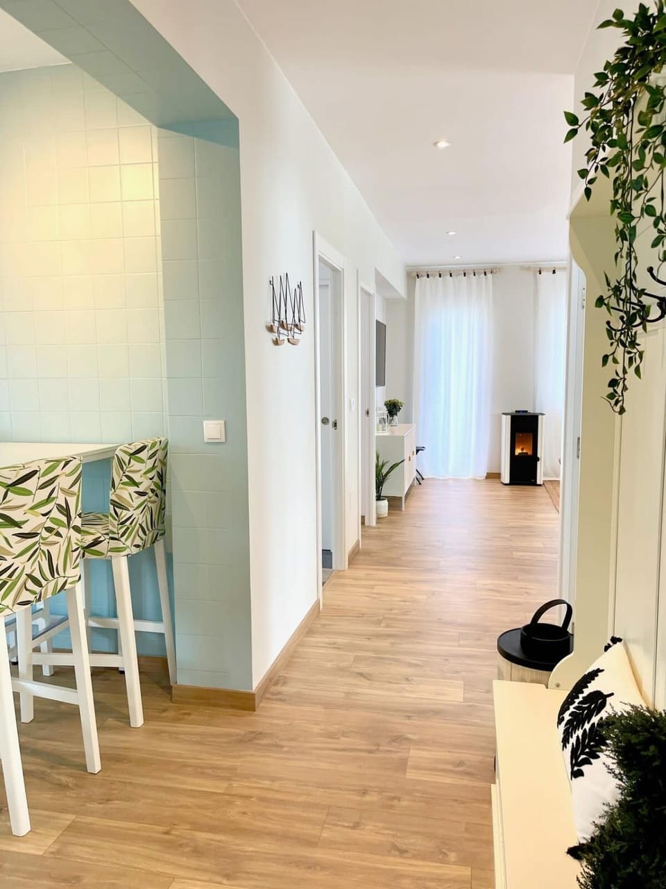 The Cliffs - Polo Blue Apartment in A Mariña Occidental