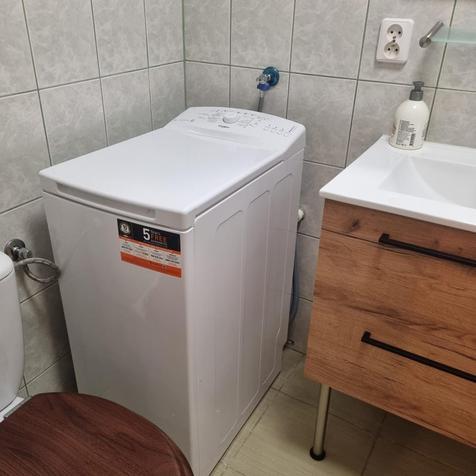 Apartament Golden Studio Apartment in Poland