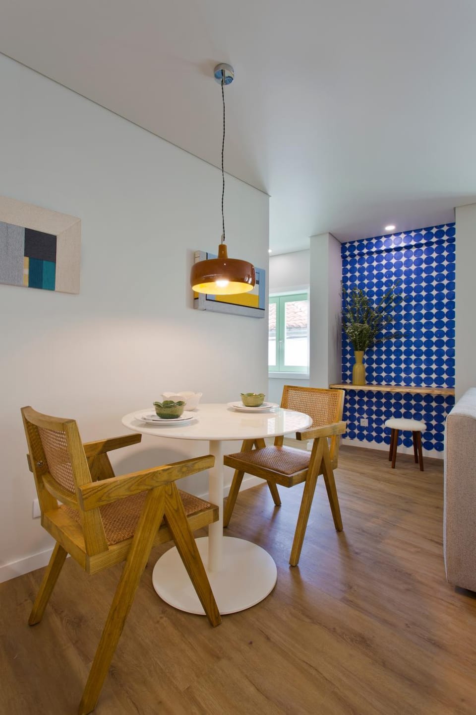 Boutique Rentals- SEA Breeze Apt Apartment in Porto