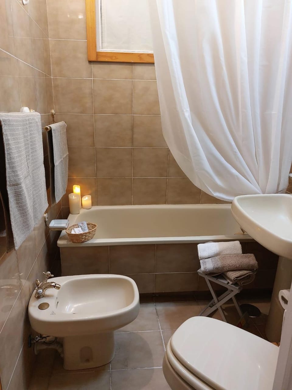 Al 31 Apartment in Orvieto