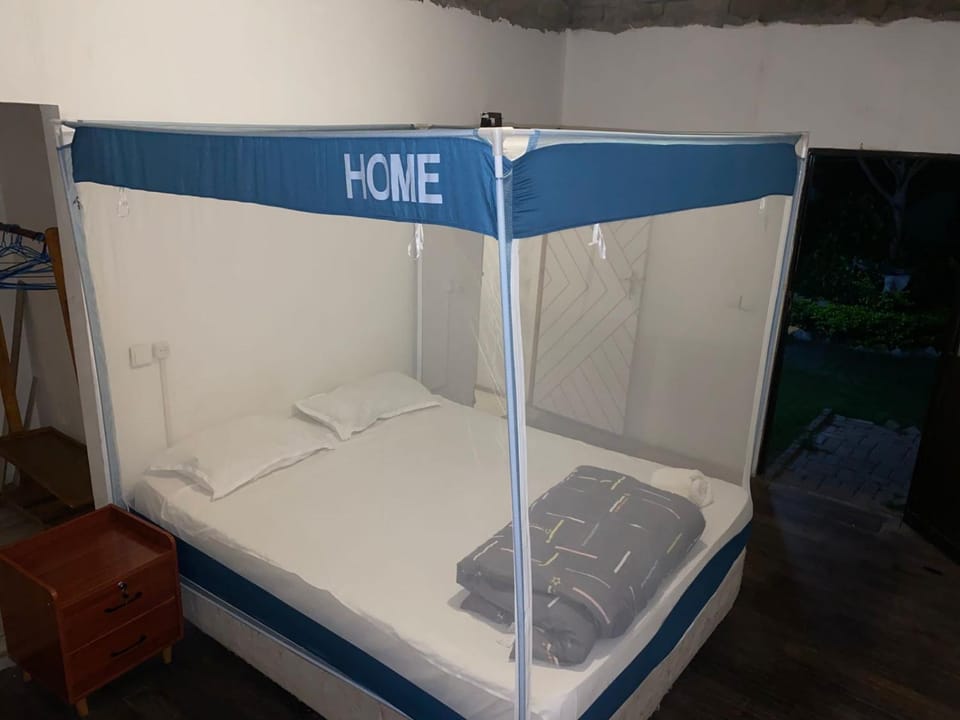 Aeropark Residencial (B&B) Hostel in Africa