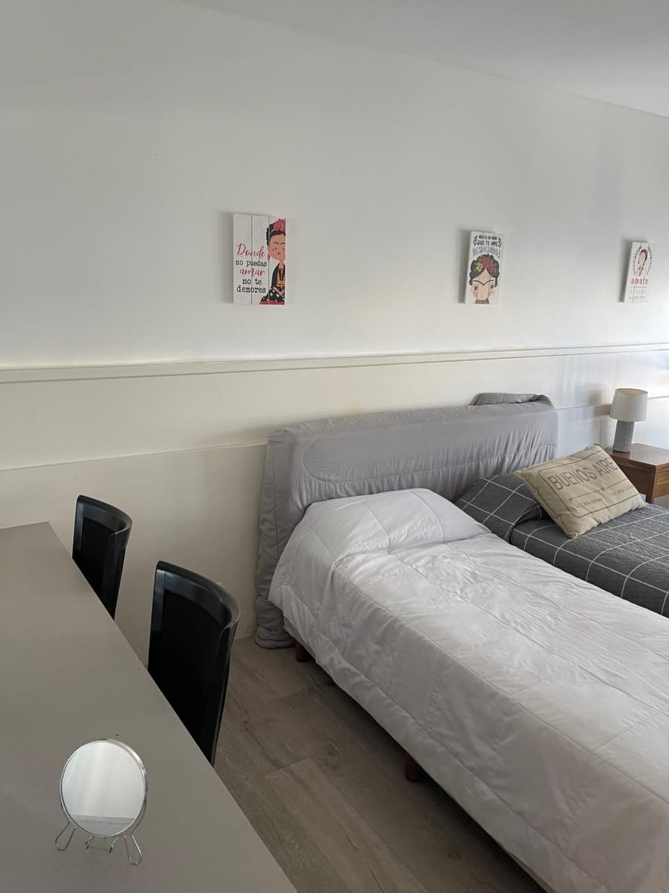 Maipo 1501 Apartment in Buenos Aires