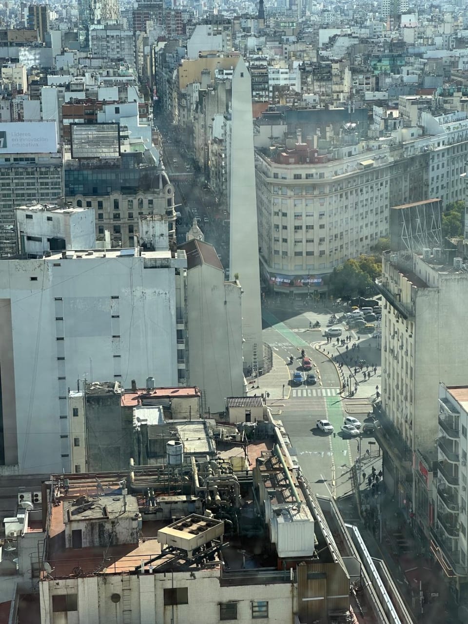 Maipo 1501 Apartment in Buenos Aires