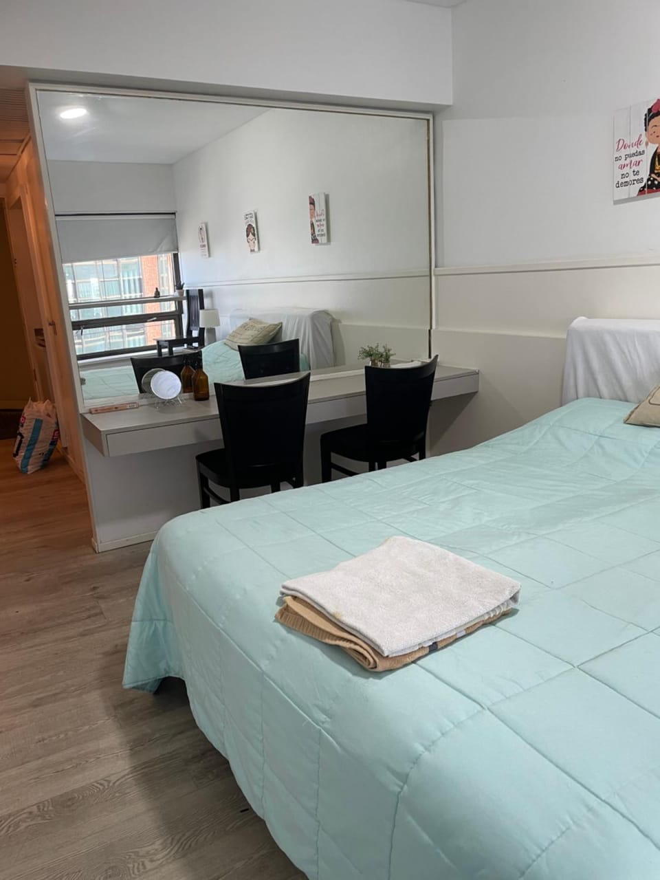 Maipo 1501 Apartment in Buenos Aires