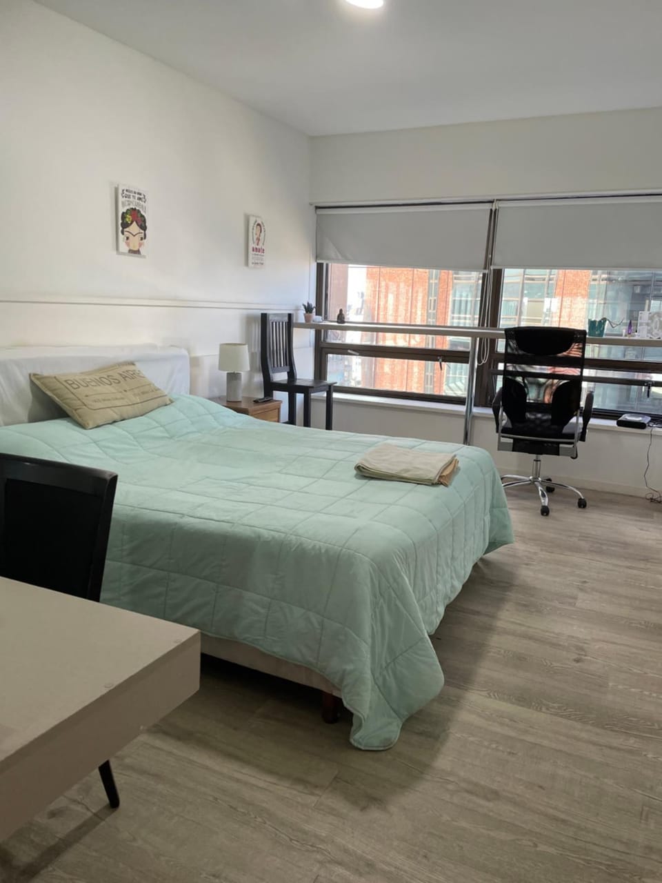 Maipo 1501 Apartment in Buenos Aires