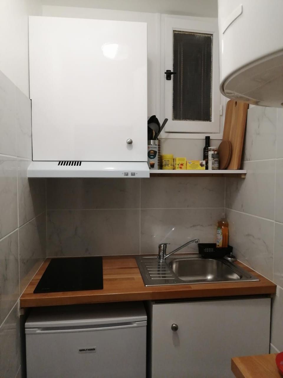 Charmant studio cosy Apartment in Orléans